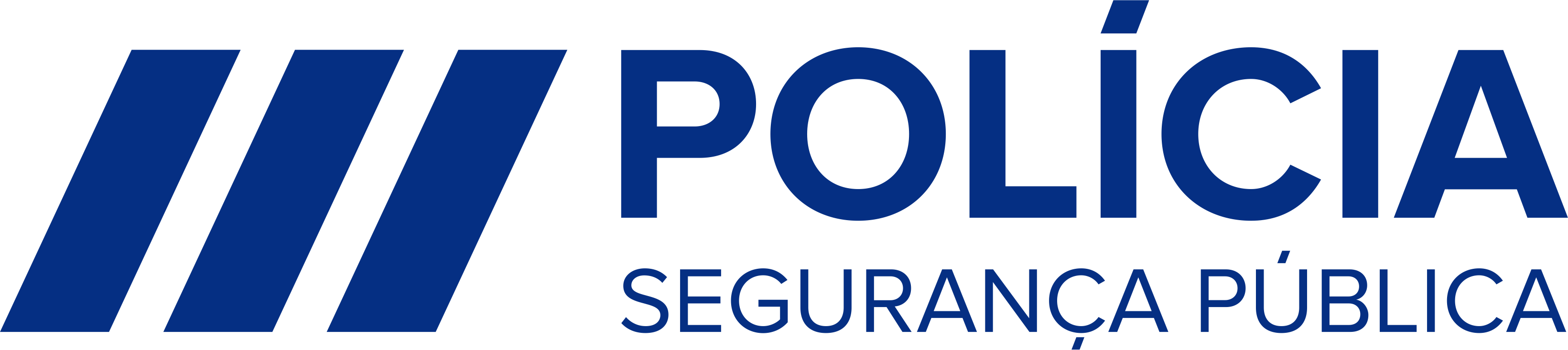 Polícia